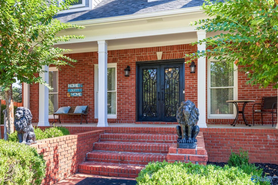 House in Decatur, Alabama, United States 4 - 17681056