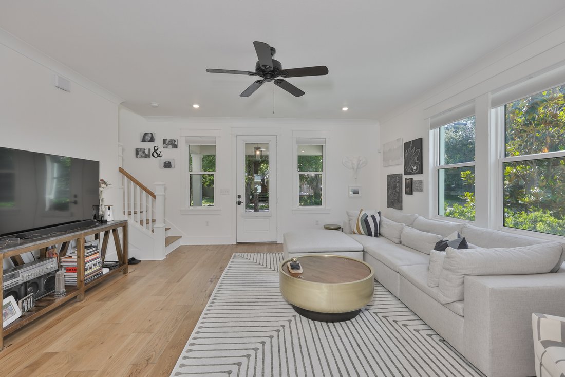Townhouse in Tampa, Florida, United States 3 - 17682665