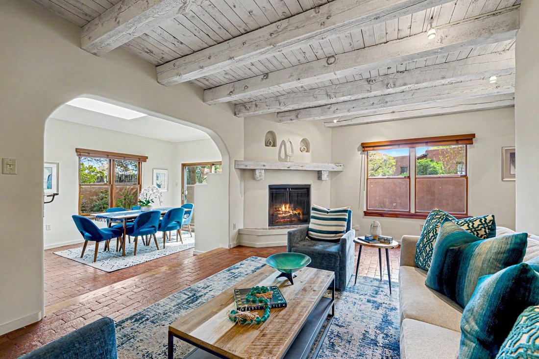 Condo in Santa Fe, New Mexico, United States 2 - 17682200