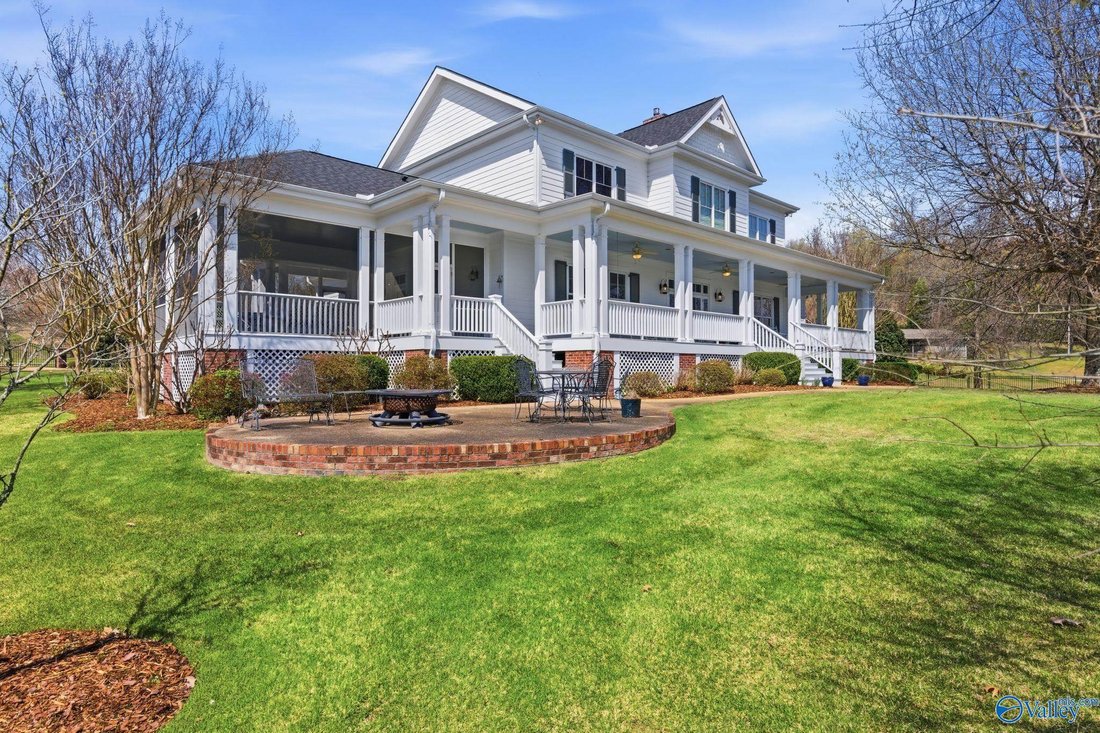 House in Guntersville, Alabama, United States 4 - 17680869