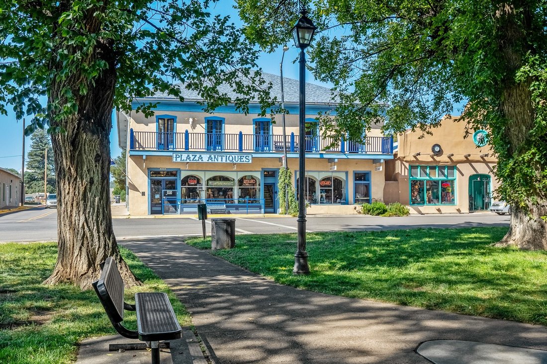 Las Vegas, New Mexico, United States 1 - 17682737