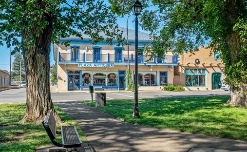 Las Vegas, New Mexico, United States 1