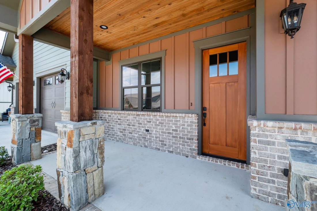 House in Guntersville, Alabama, United States 5 - 17681607