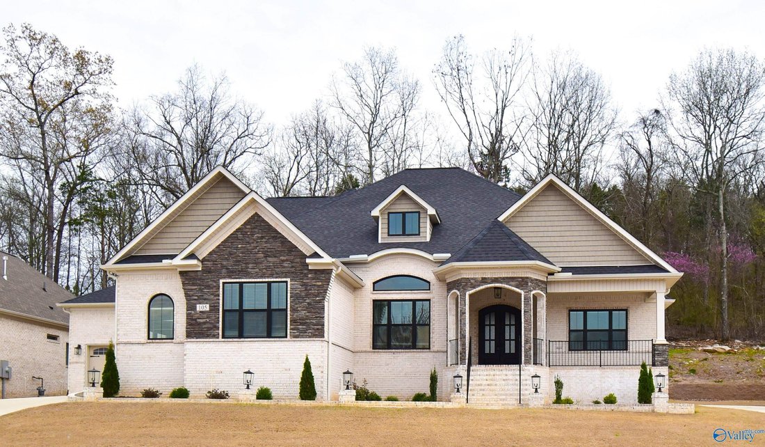 House in Redstone Arsenal, Alabama, United States 5 - 17680828