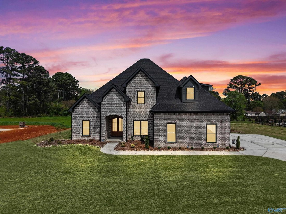 House in Athens, Alabama, United States 2 - 17681722