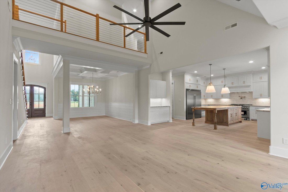 House in Athens, Alabama, United States 4 - 17680631