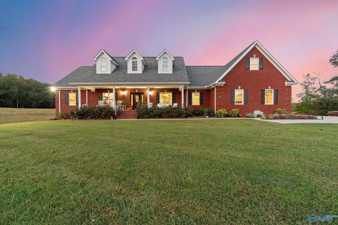 House in Boaz, Alabama, United States 2 - 17680508