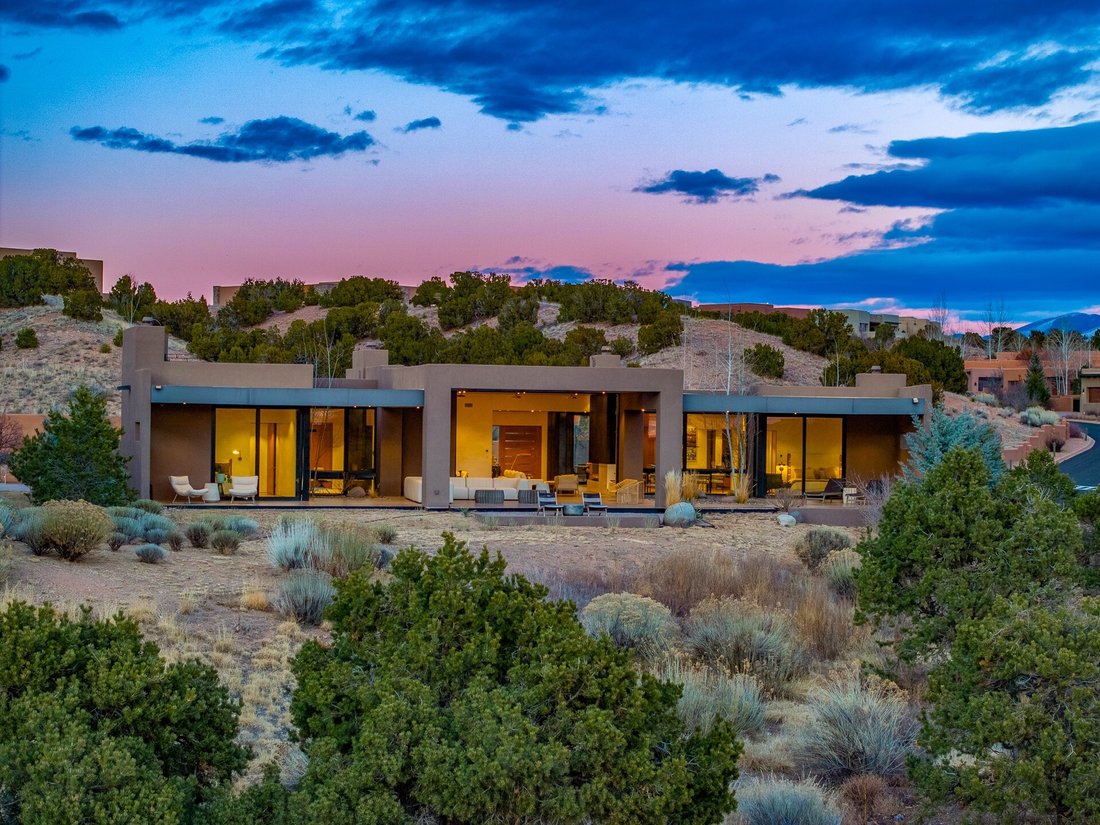 House in Santa Fe, New Mexico, United States 2 - 17682675