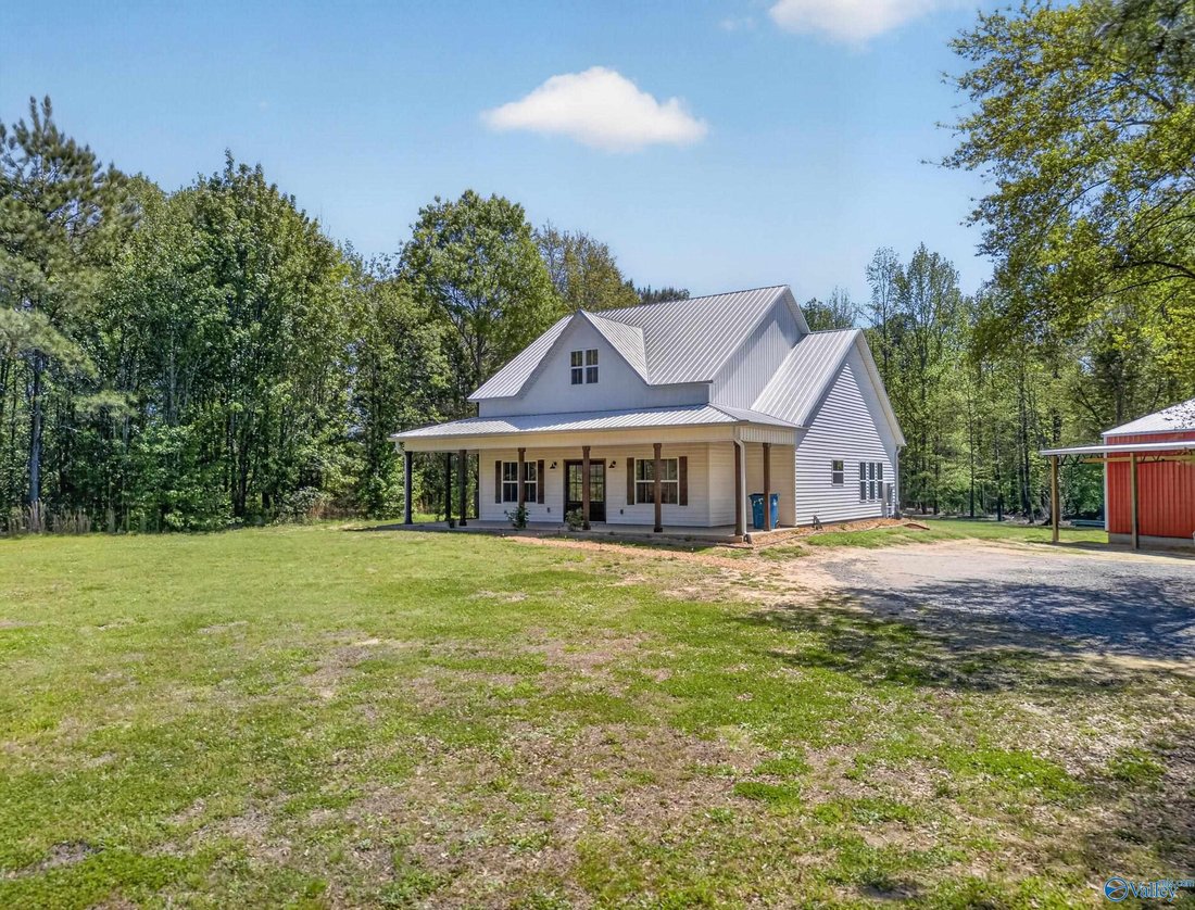 House in Arab, Alabama, United States 5 - 17681198