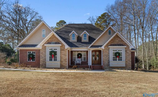 Casa en Boaz, Alabama, Estados Unidos 1