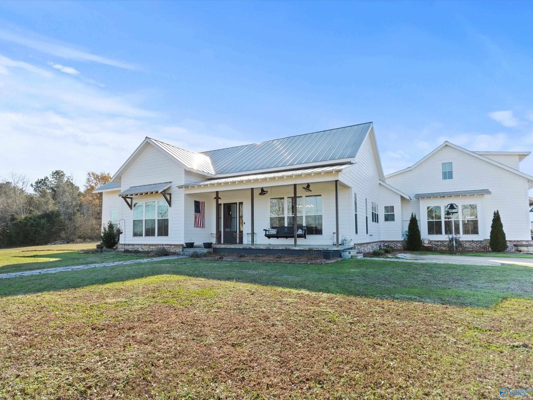 House in Athens, Alabama, United States 5 - 17680939