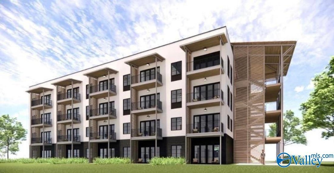 Condo in Guntersville, Alabama, United States 1 - 17680421