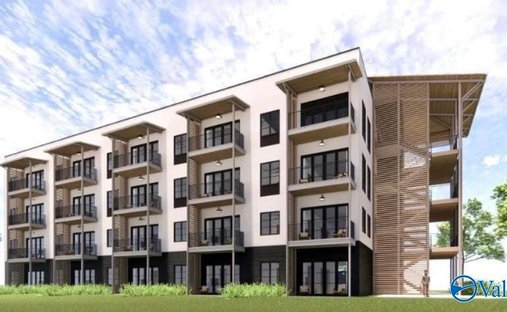Appartement à Guntersville, Alabama, États-Unis 1