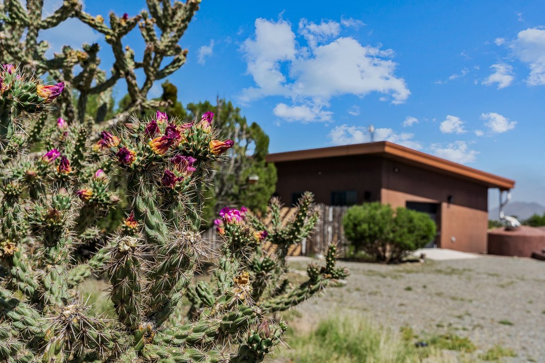 House in Sandia Park, New Mexico, United States 4 - 17682257