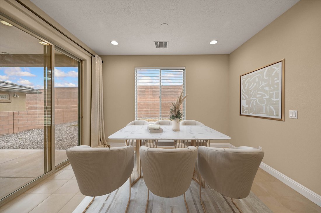 House in Santa Fe, New Mexico, United States 4 - 17682615