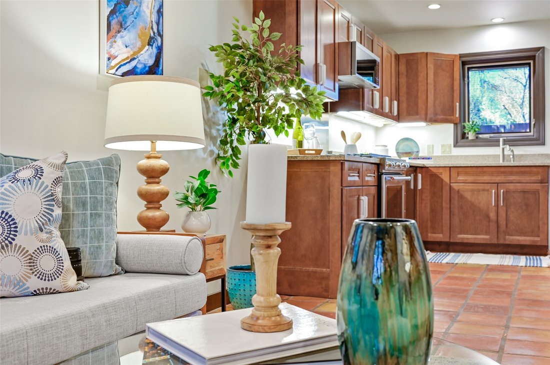 Condo in Santa Fe, New Mexico, United States 4 - 17682659