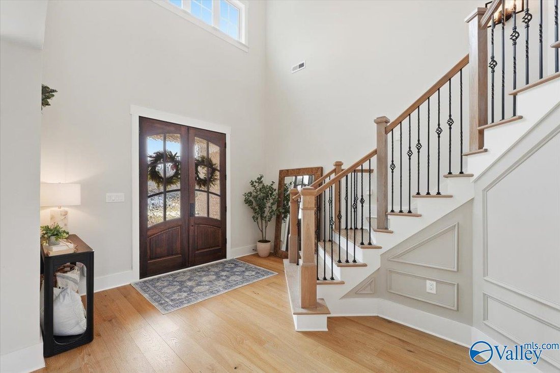 House in Meridianville, Alabama, United States 5 - 17681735