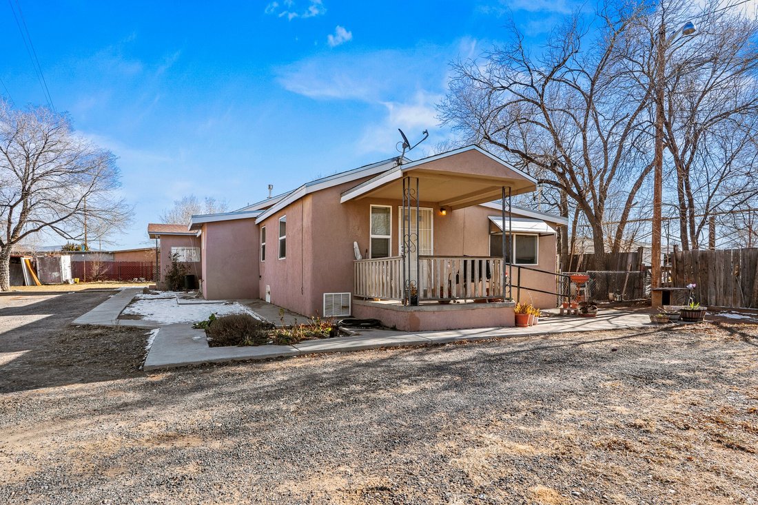 House in Santa Fe, New Mexico, United States 4 - 17682071