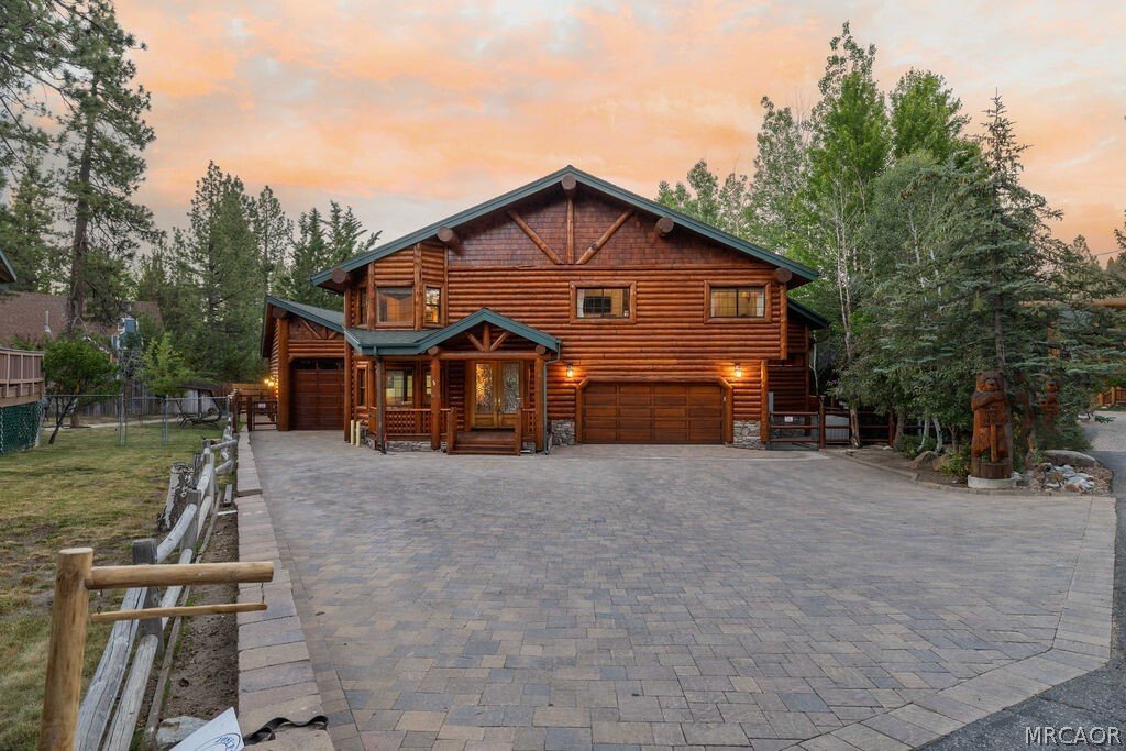 House in Big Bear Lake, California, United States 3 - 17681528