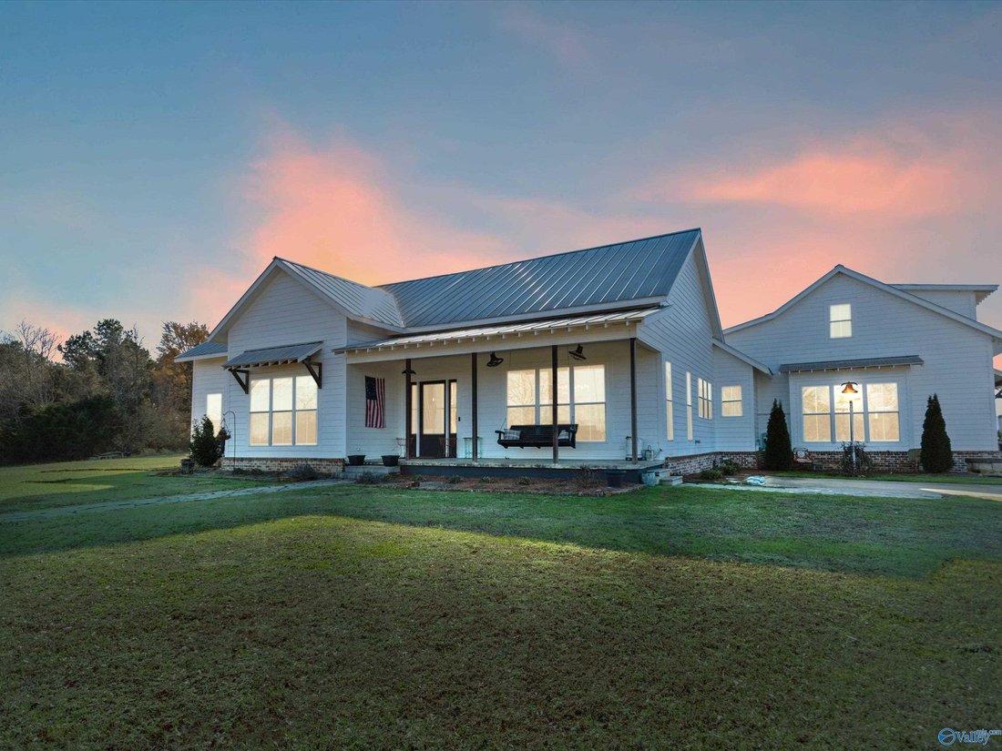 House in Athens, Alabama, United States 2 - 17680939