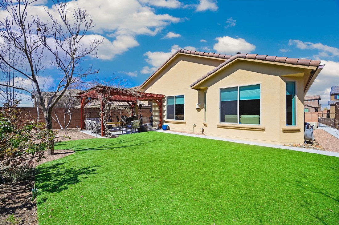 House in Santa Fe, New Mexico, United States 4 - 17682613