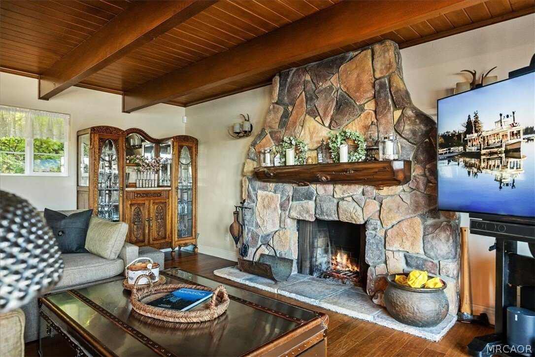 House in Lake Arrowhead, California, United States 3 - 17681697