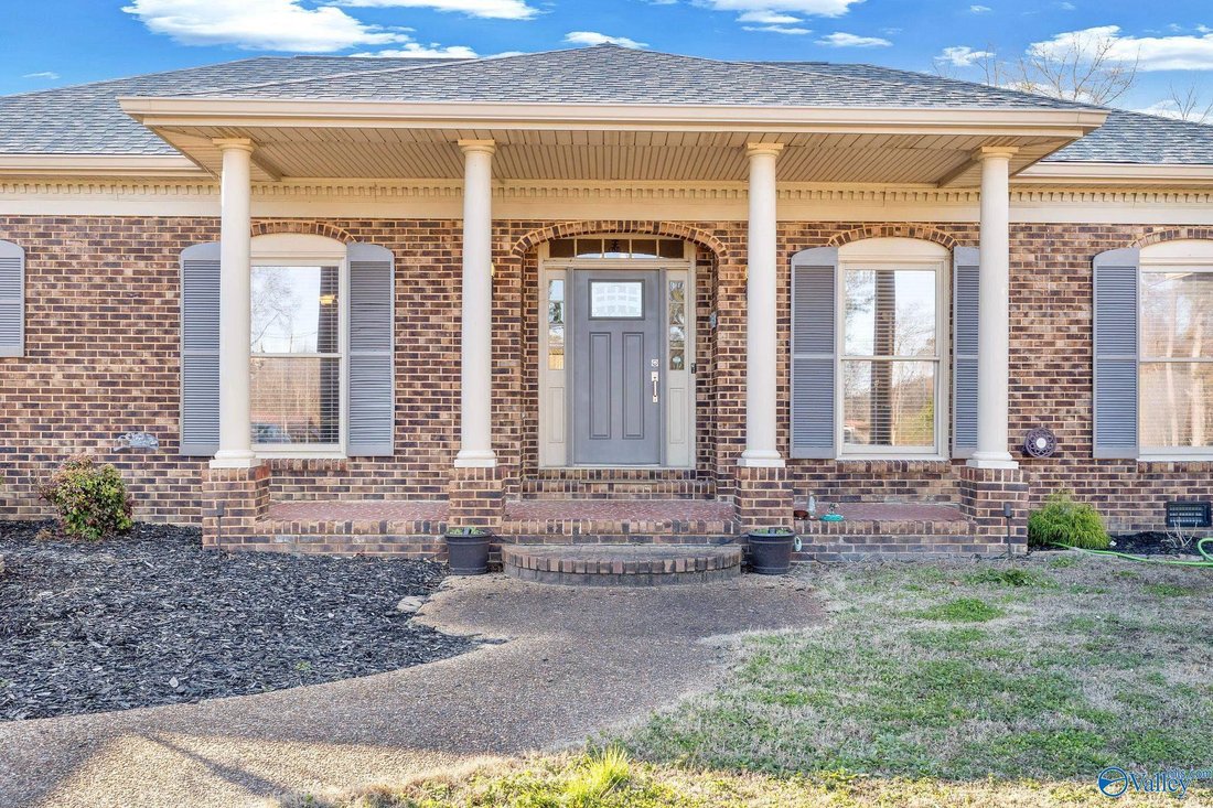 House in Albertville, Alabama, United States 5 - 17680731