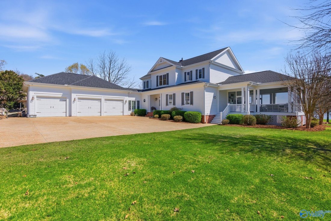 House in Guntersville, Alabama, United States 3 - 17680869