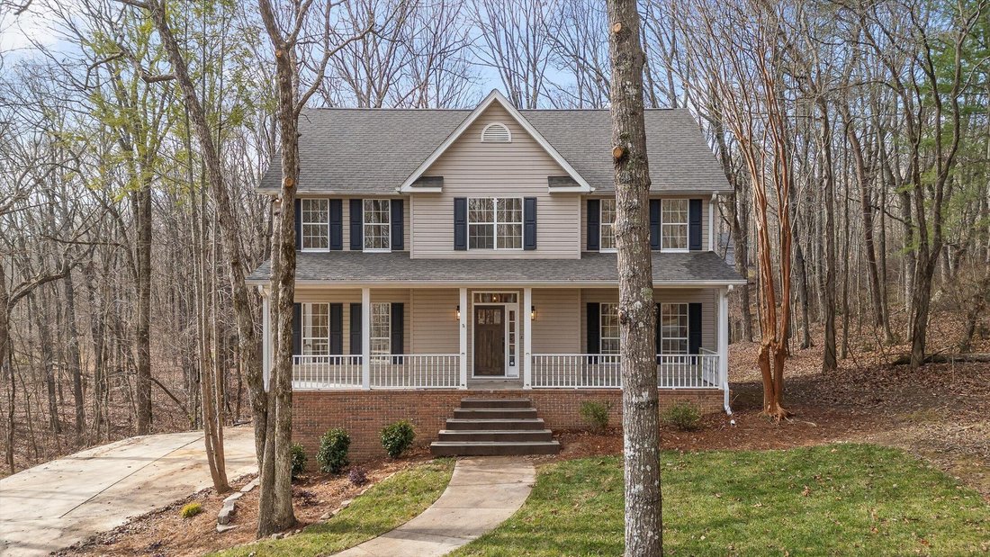 House in Signal Mountain, Tennessee, United States 2 - 17681966