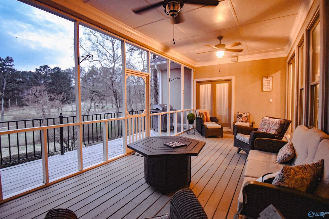 House in Good Hope, Alabama, United States 5 - 17681004