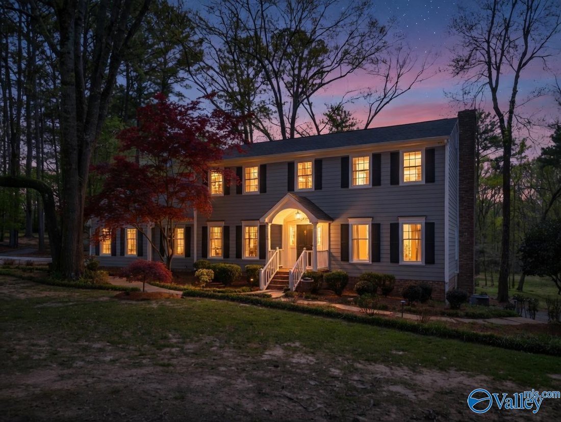 House in Albertville, Alabama, United States 2 - 17680961