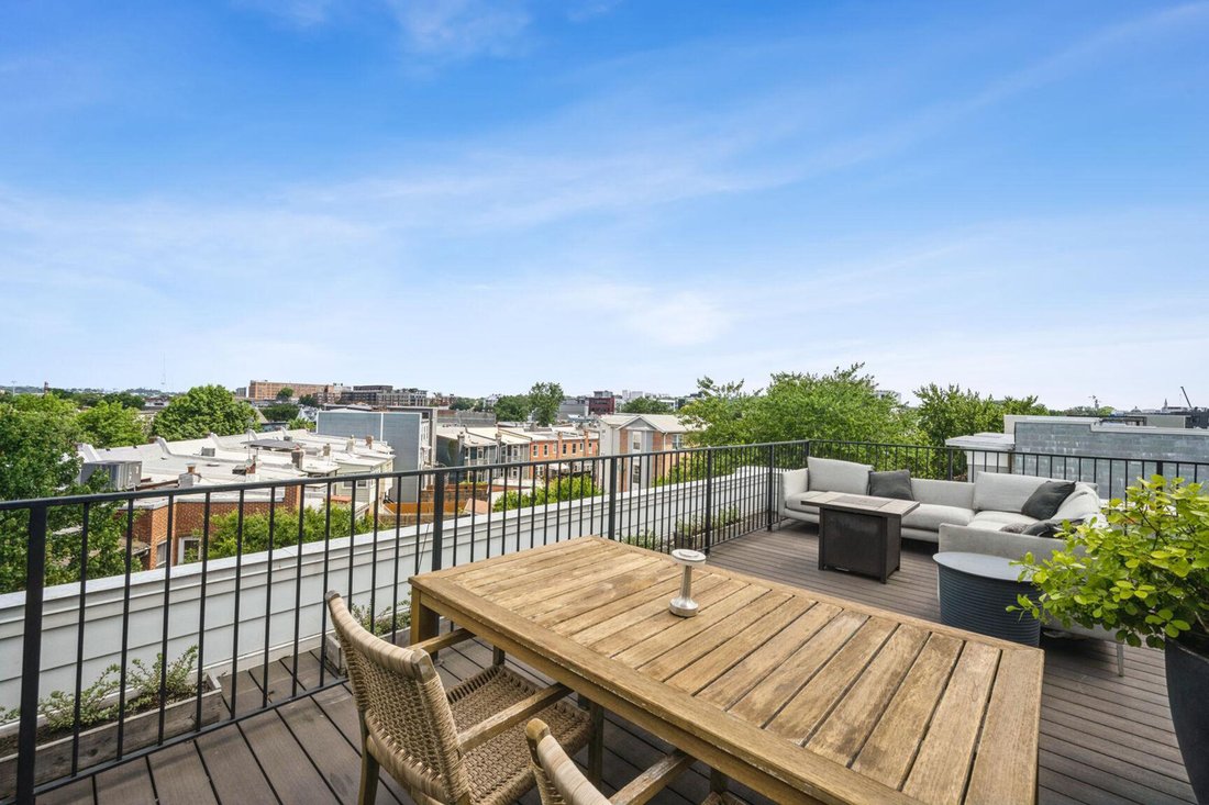 Condo in Washington, District of Columbia, United States 1 - 17681460