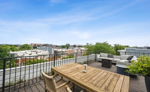 Condominio a Washington, Distretto di Columbia, Stati Uniti 1