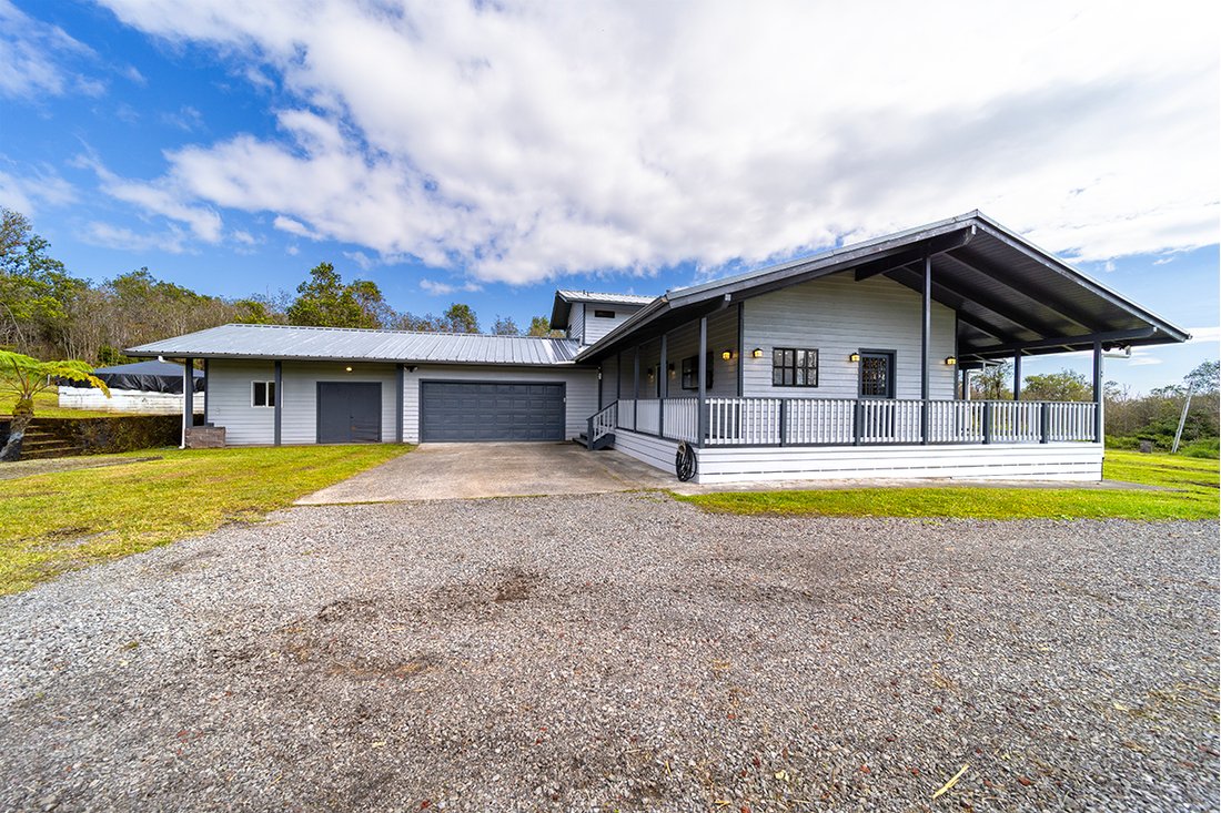 House in Mountain View, Hawaii, United States 2 - 17680231