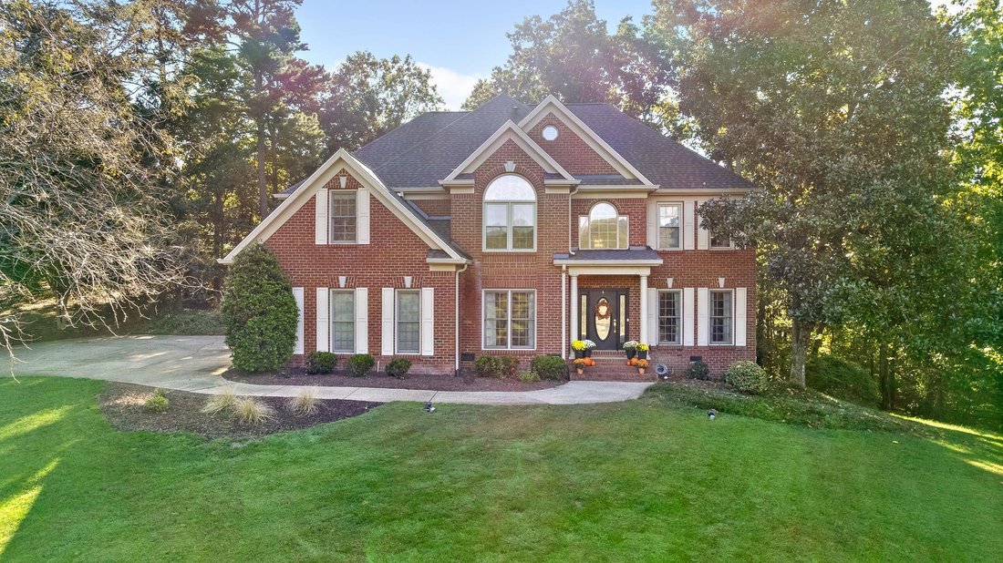 House in Ooltewah, Tennessee, United States 2 - 17681970