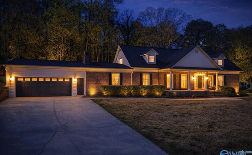 Maison à Gadsden, Alabama, États-Unis 1