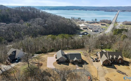 Casa en Guntersville, Alabama, Estados Unidos 1