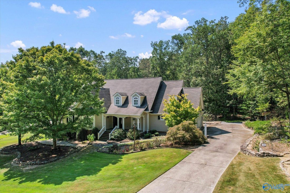 House in Guntersville, Alabama, United States 2 - 17680229
