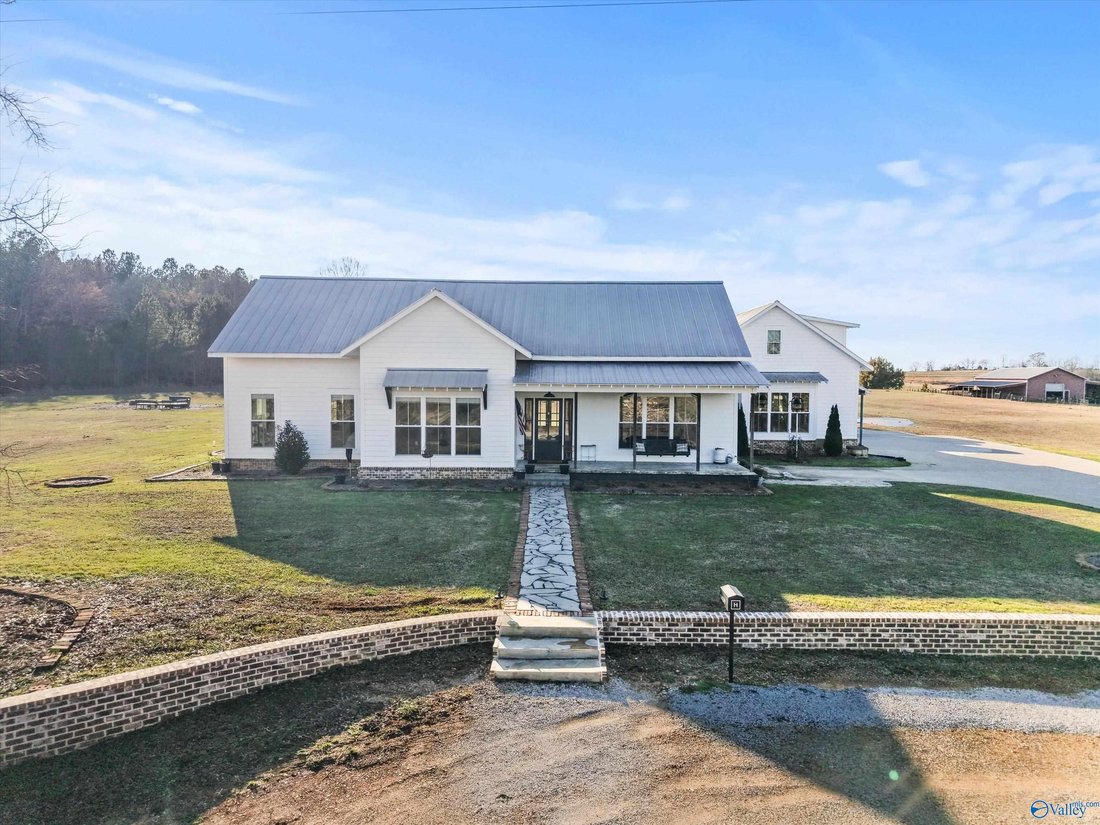 House in Athens, Alabama, United States 3 - 17680939