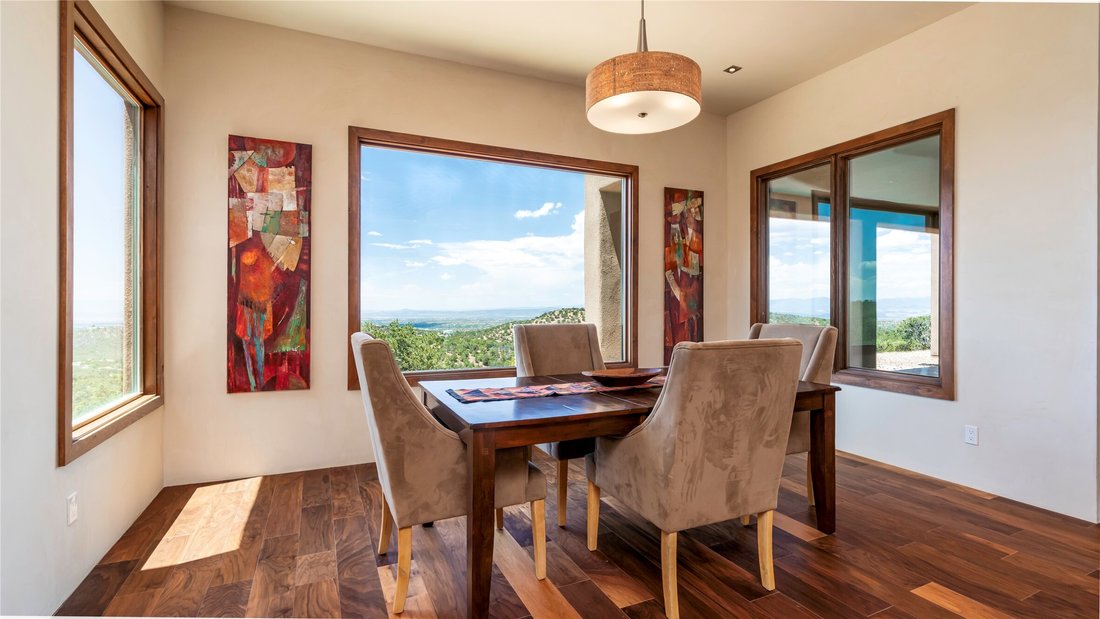 House in Santa Fe, New Mexico, United States 5 - 17682352