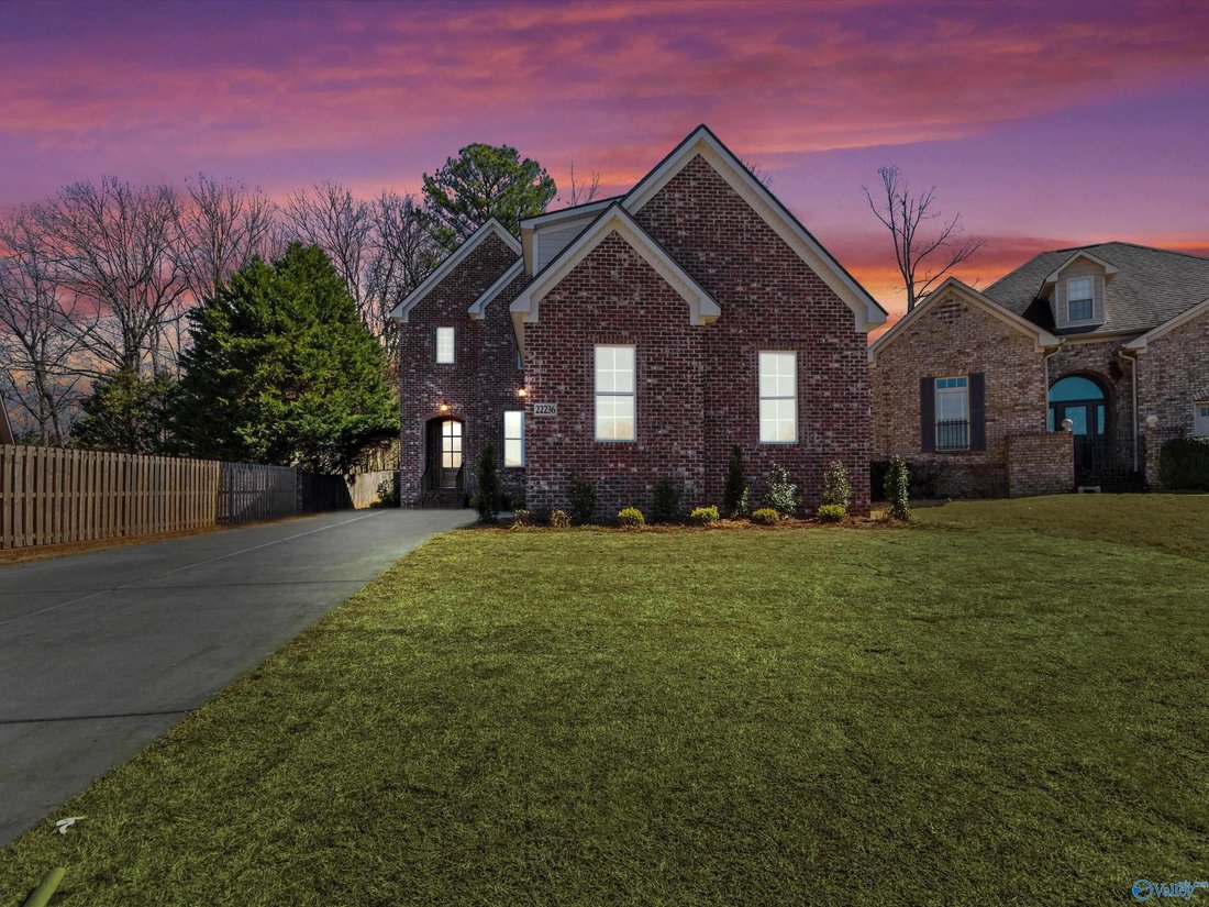 House in Athens, Alabama, United States 2 - 17682102
