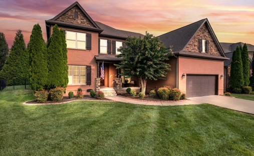 Casa a Spring Hill, Tennessee, Stati Uniti 1