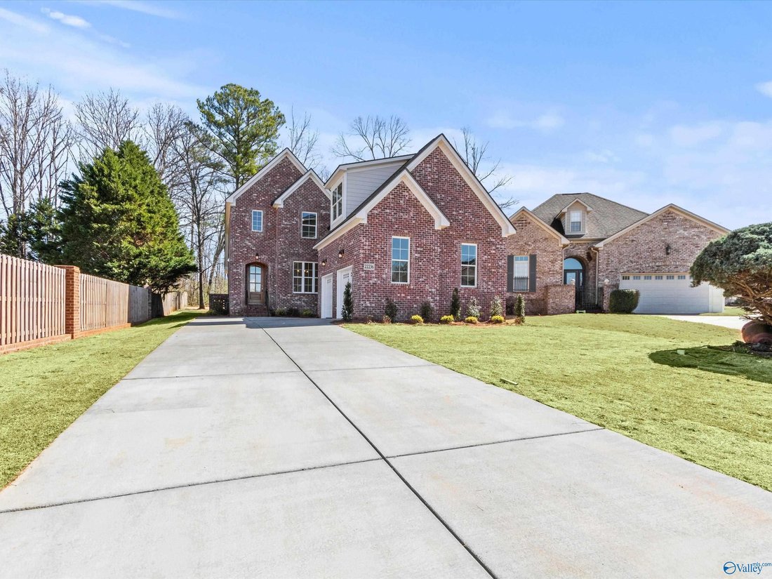 House in Athens, Alabama, United States 4 - 17682102