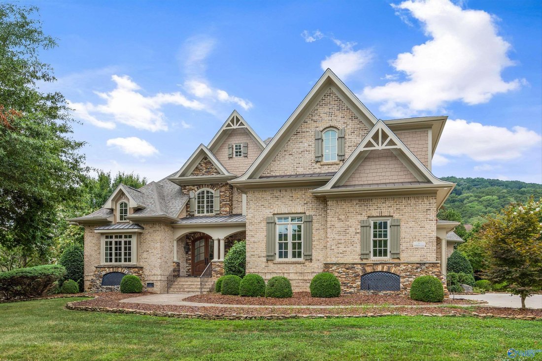 House in Owens Cross Roads, Alabama, United States 2 - 17680619