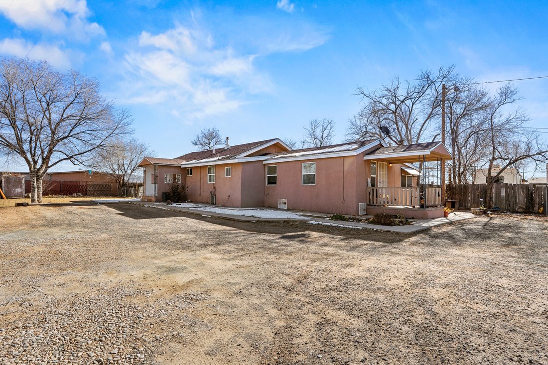 House in Santa Fe, New Mexico, United States 2 - 17682105