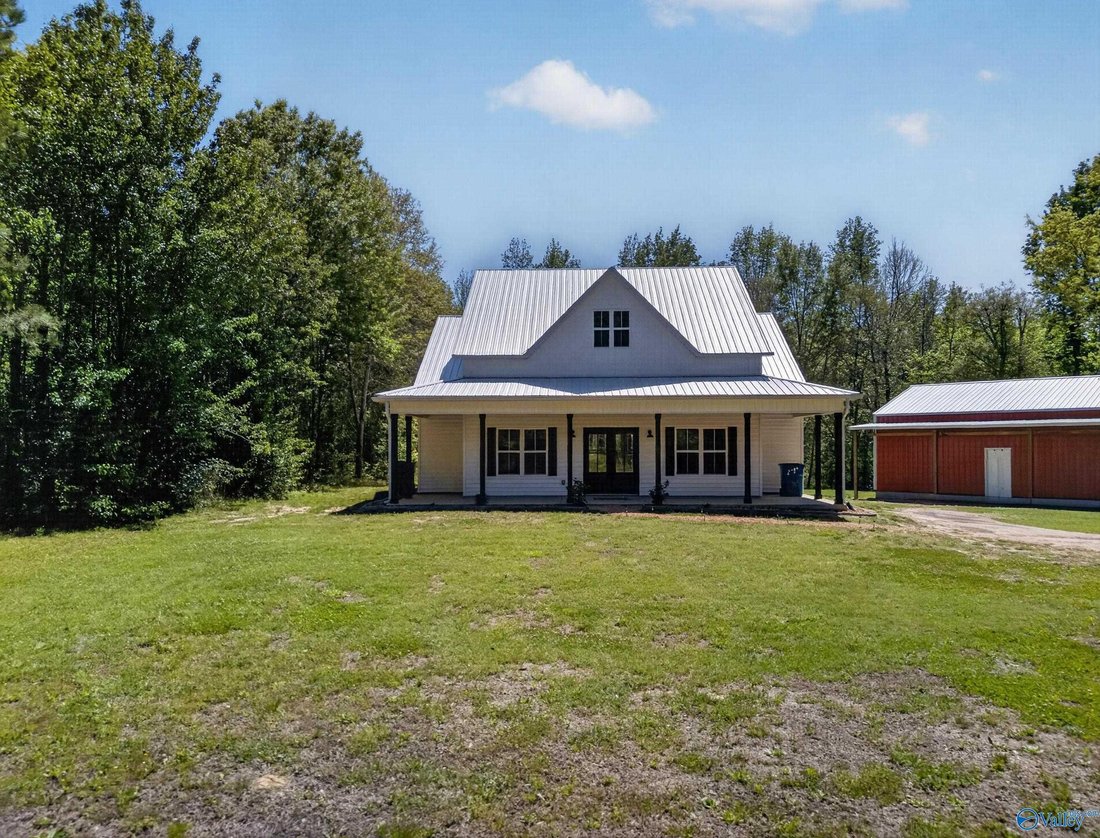 House in Arab, Alabama, United States 1 - 17681198
