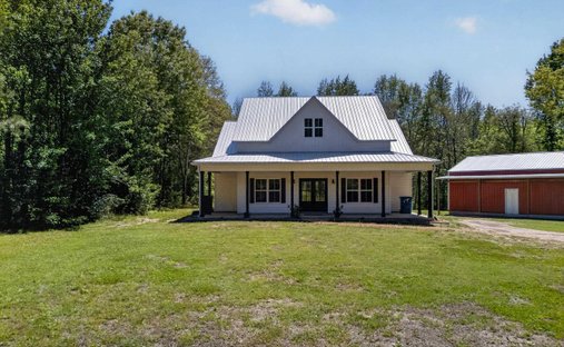 House in Arab, Alabama, United States 1