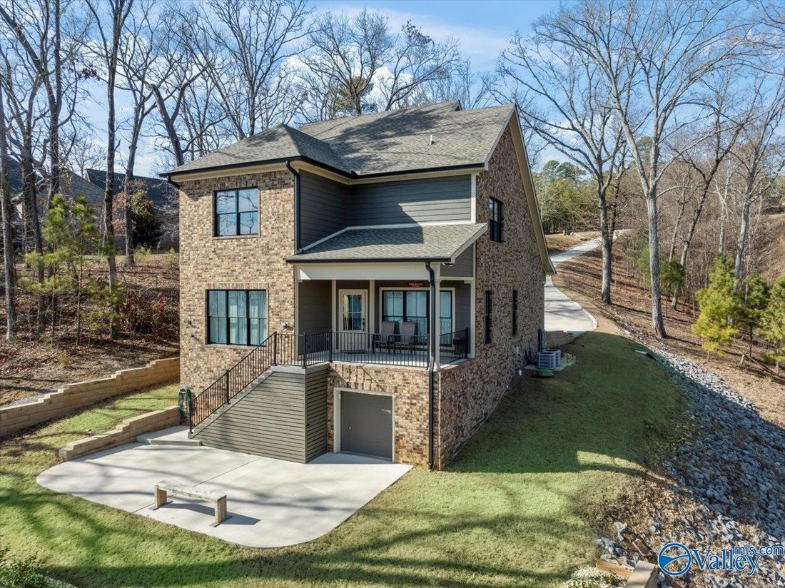House in Scottsboro, Alabama, United States 5 - 17681439