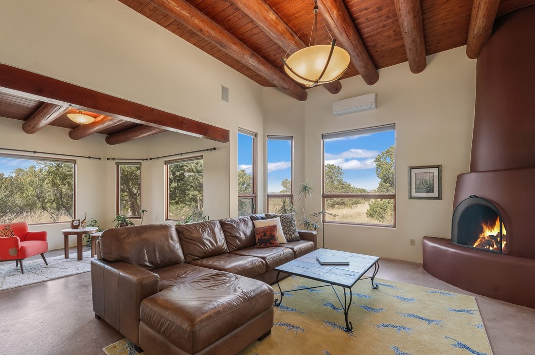 House in Santa Fe, New Mexico, United States 1 - 17682749