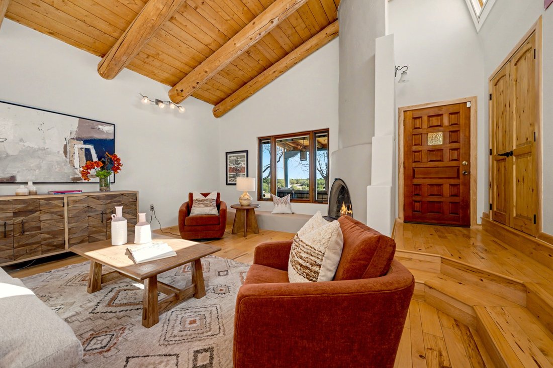 House in Santa Fe, New Mexico, United States 3 - 17682722